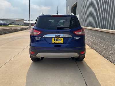 2014 Ford Escape, $. Photo 5
