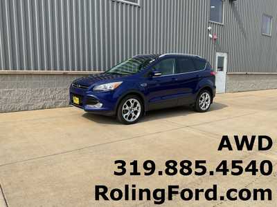 2014 Ford Escape, $. Photo 1