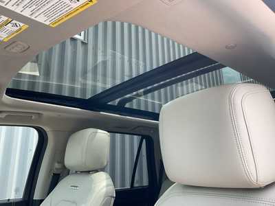 2021 Ford Expedition, $51999. Photo 10