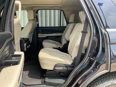 2021 Ford Expedition, $51999. Photo 11