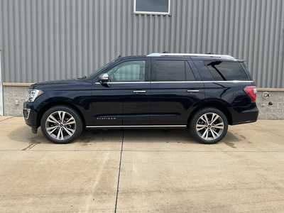 2021 Ford Expedition, $51999. Photo 2