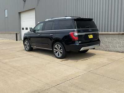 2021 Ford Expedition, $51999. Photo 3