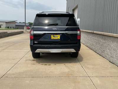 2021 Ford Expedition, $51999. Photo 5