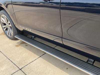 2021 Ford Expedition, $51999. Photo 6