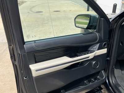 2021 Ford Expedition, $51999. Photo 7