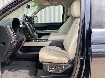 2021 Ford Expedition, $51999. Photo 8