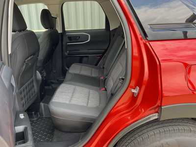 2022 Ford Bronco Sport, $25999. Photo 10