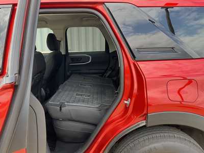 2022 Ford Bronco Sport, $25999. Photo 11