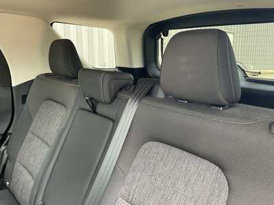 2022 Ford Bronco Sport, $25999. Photo 12