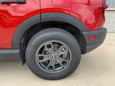2022 Ford Bronco Sport, $25999. Photo 6