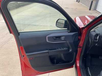 2022 Ford Bronco Sport, $25999. Photo 7