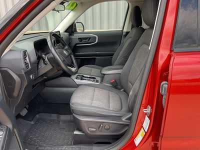 2022 Ford Bronco Sport, $25999. Photo 8