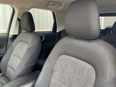 2022 Ford Bronco Sport, $25999. Photo 9