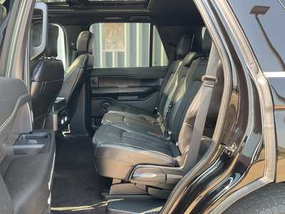 2020 Ford Expedition, $37950. Photo 11