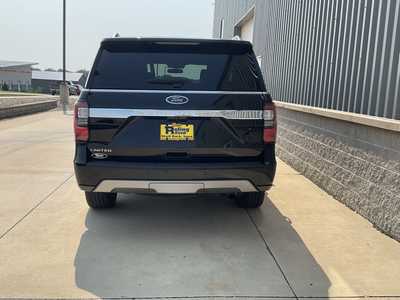 2020 Ford Expedition, $37950. Photo 5