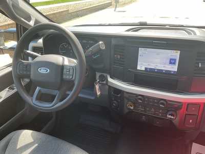 2025 Ford F250 Reg Cab, $52325. Photo 10