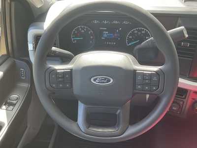 2025 Ford F250 Reg Cab, $52325. Photo 11