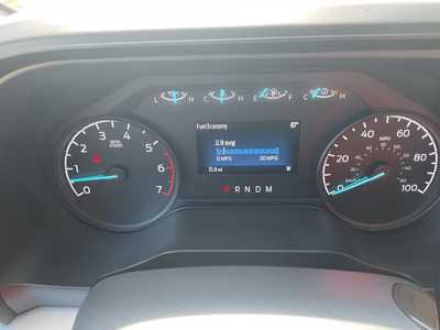 2025 Ford F250 Reg Cab, $52325. Photo 12