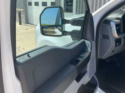 2025 Ford F250 Reg Cab, $52325. Photo 7