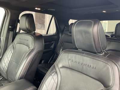 2019 Ford Explorer, $27999. Photo 10