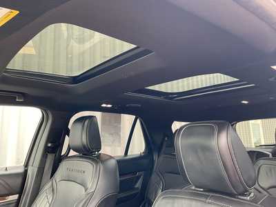 2019 Ford Explorer, $27999. Photo 11