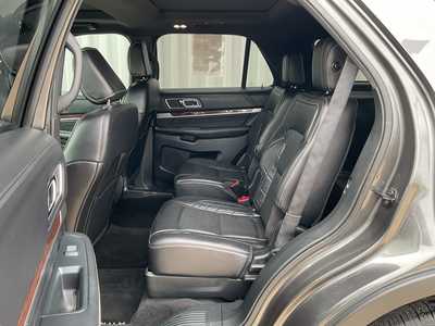 2019 Ford Explorer, $27999. Photo 12