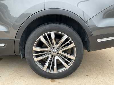 2019 Ford Explorer, $27999. Photo 6