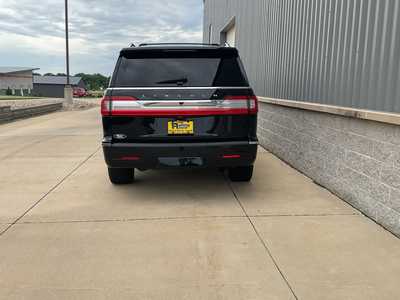2020 Lincoln Navigator, $42586. Photo 5