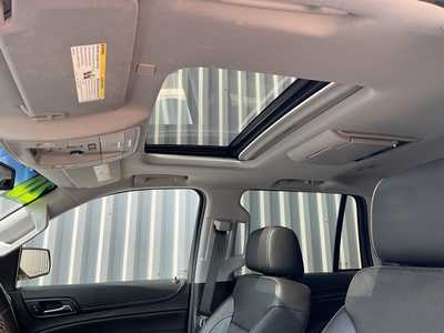2020 Chevrolet Tahoe, $0. Photo 10