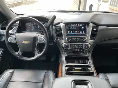 2020 Chevrolet Tahoe, $0. Photo 11
