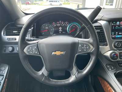 2020 Chevrolet Tahoe, $0. Photo 12