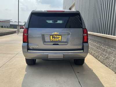 2020 Chevrolet Tahoe, $0. Photo 5