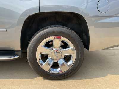 2020 Chevrolet Tahoe, $0. Photo 6
