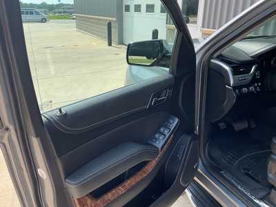 2020 Chevrolet Tahoe, $0. Photo 7
