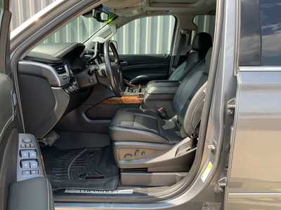 2020 Chevrolet Tahoe, $0. Photo 8