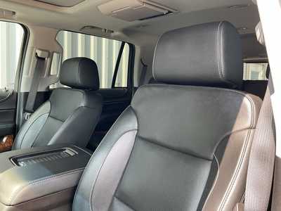 2020 Chevrolet Tahoe, $0. Photo 9