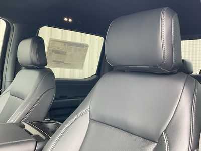 2025 Ford F150 Crew Cab, $71369. Photo 10