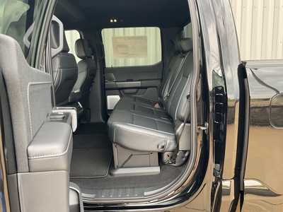 2025 Ford F150 Crew Cab, $71369. Photo 11