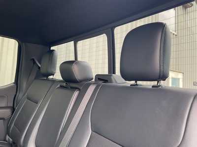 2025 Ford F150 Crew Cab, $71369. Photo 12