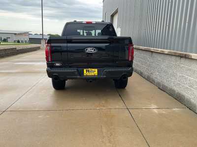 2025 Ford F150 Crew Cab, $71369. Photo 5