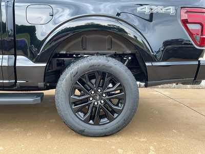 2025 Ford F150 Crew Cab, $71369. Photo 6