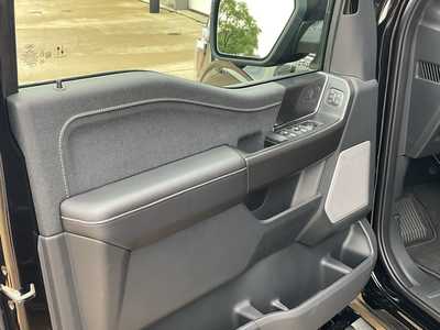 2025 Ford F150 Crew Cab, $71369. Photo 8