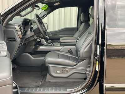 2025 Ford F150 Crew Cab, $71369. Photo 9