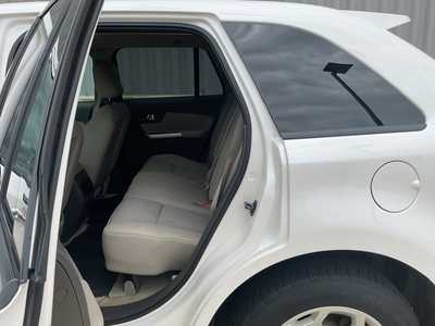 2011 Ford Edge, $6999. Photo 11