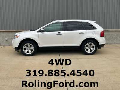 2011 Ford Edge, $6999. Photo 2