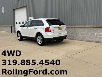2011 Ford Edge, $6999. Photo 3