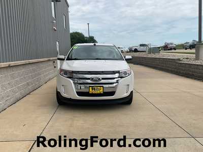 2011 Ford Edge, $6999. Photo 4