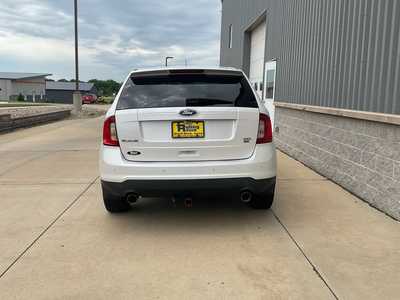 2011 Ford Edge, $6999. Photo 5