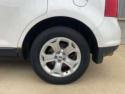2011 Ford Edge, $6999. Photo 6