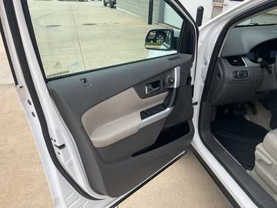 2011 Ford Edge, $6999. Photo 8
